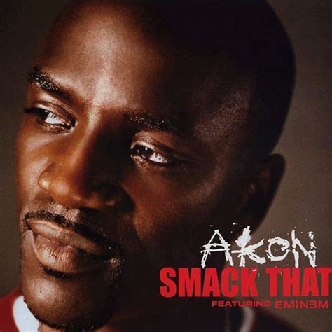 Top 10 Best Akon Songs of His Career