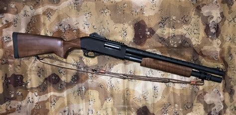 Is the Tokarev TX3 12HD pump shotgun a 870 clone? ***Update: I FOED AND GOT ONE! - AR15.COM