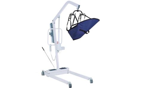 Selecting the best patient lift to fit your needs - American Quality