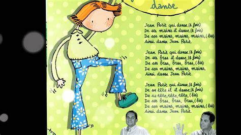 Jean Petit qui danse - YouTube