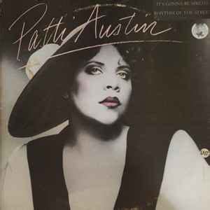 Patti Austin - Patti Austin (1984, Vinyl) | Discogs