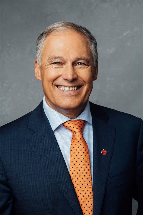 Gov. Jay Inslee Still Wants A Democratic Debate On Climate Change