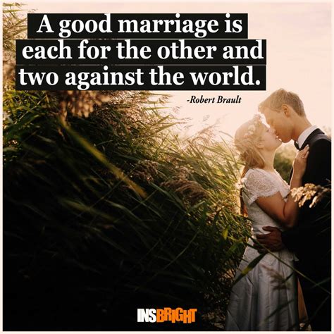 Inspirational Marriage Quotes By Famous People With Images | Insbright