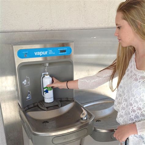 Water Fountains For Schools | Fountain Design Ideas