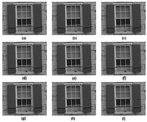 (a) original image, demosaicked images by the methods in (b) [2], (c ...