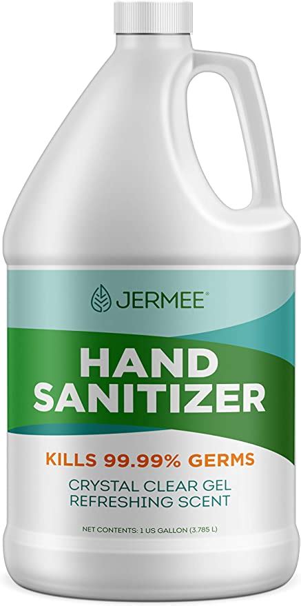 The Best Hand Sanitizers — TheFifty9