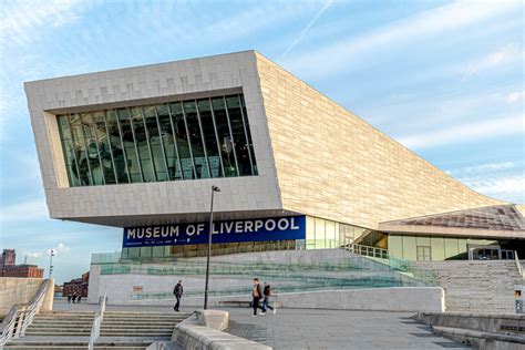 Liverpool - 19 cose da vedere e da fare – ViaggiPronti.it