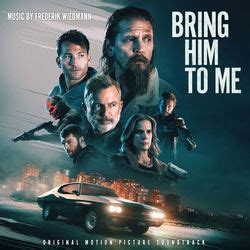 Bring Him to Me Soundtrack (2024)