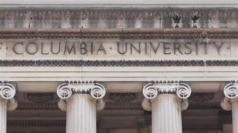 Columbia Alumni Association: Explore. Inspire. Challenge. - YouTube