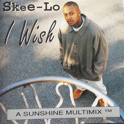 Skee-Lo - I Wish (1995, CD) | Discogs