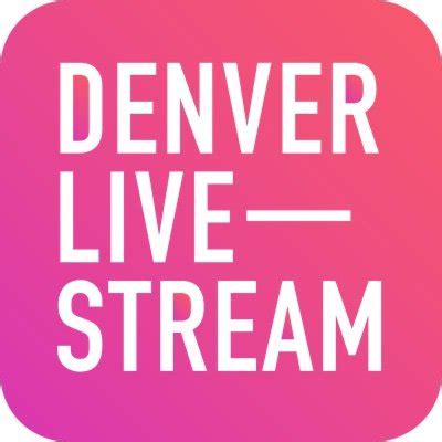 Denver Live Stream (@livestreamcolor) | Twitter