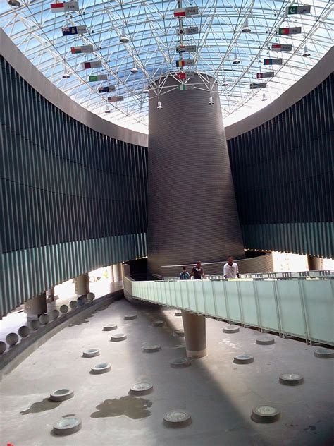 Museum Tsunami in Aceh, Indonesia. This big boat feels like inside the Noah's ark. | Aceh ...