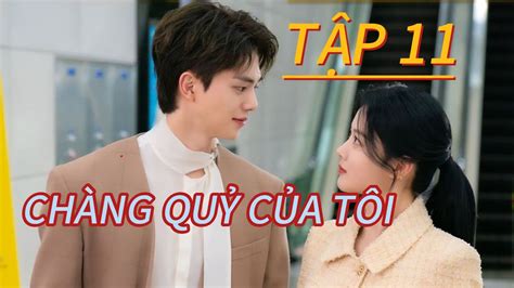 Review Phim: CHÀNG QUỶ CỦA TÔI TẬP 11 MY DEMON | Ác Quỷ nhớ lại mối nghiệt duyên khi còn làm ...