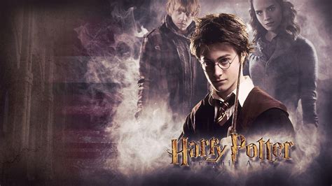 Harry Potter Wallpaper HD Download