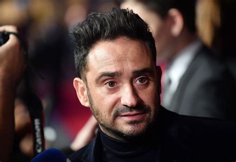 J.A. Bayona Interview: Jurassic World: Fallen Kingdom Director Speaks