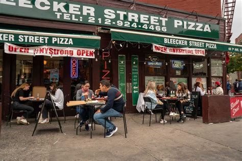 13 Best Greenwich Village Restaurants: You Must Try