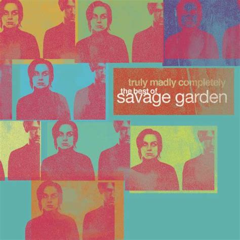 Savage Garden The Animal Song : Savage Garden The Animal Song Hd Live Brisbane Australia Youtube ...