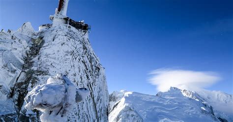 From Geneva: Chamonix Mont-Blanc Private Guided Tour | GetYourGuide