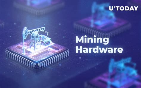 Cryptocurrency Mining Hardware in 2019 - Updated