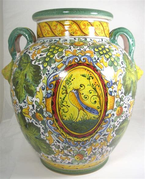 Italian Pottery Online Store