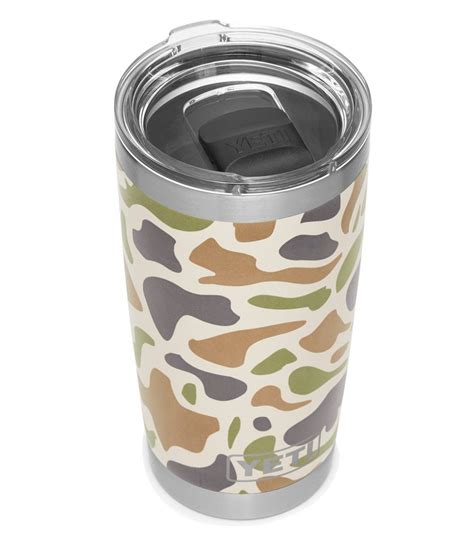 Yeti Rambler Tumbler Limited Edition, 20 oz.