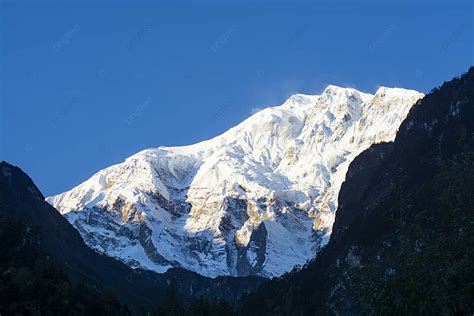 Annapurna Circuit Background Images, HD Pictures and Wallpaper For Free Download | Pngtree