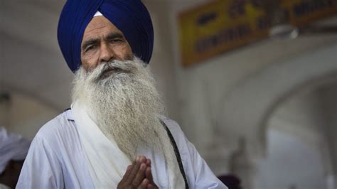 I'm a Sikh, and This Is What I Believe - IMB