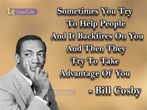 170+ Top Best Favourite Quotes Of Bill Cosby (With Pictures) -Linescafe.com