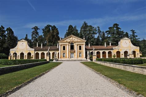 A Guide to Visiting the Best Palladian Villas in Veneto | Tuscany Now & More