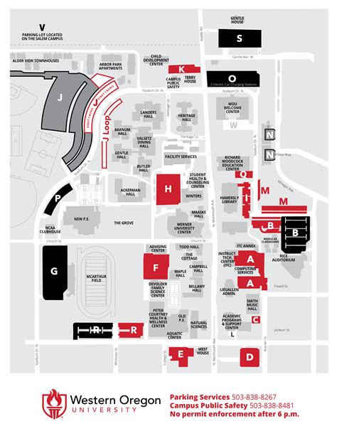 Ivy Tech Coliseum Campus Map