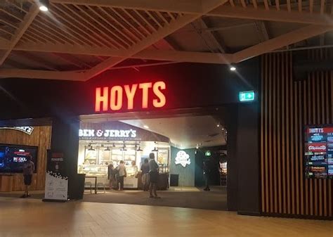 HOYTS Greensborough Showtimes | Ticket Price & Online Booking