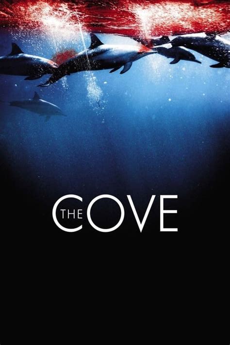 The Cove (2009) — The Movie Database (TMDB)