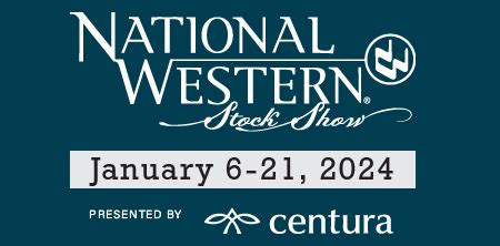 National Western Stock Show | TicketsWest