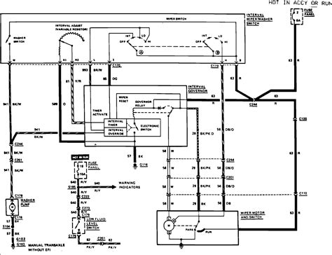 [DIAGRAM] Chevrolet Wiper Motor Wiring Diagram - MYDIAGRAM.ONLINE