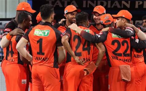 SRH Full Squad, Team List, Players List After IPL 2024 Auction