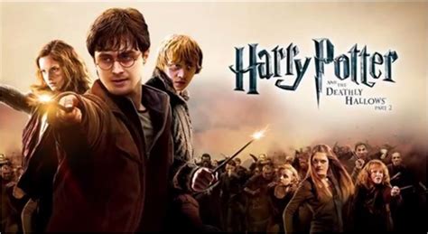 Harry Potter and the Deathly Hallows: Part 2 (video game soundtrack ...