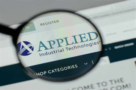 Acquisition of Olympus Controls Corp. by Applied Industrial Technologies Being Finalized ...