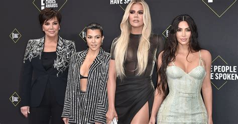 Will There Be More Keeping Up With the Kardashians Spinoffs? | POPSUGAR ...