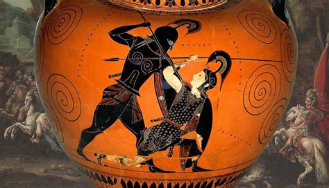 5 Myths About the Amazons (And How to Spot Them in Greek Art)