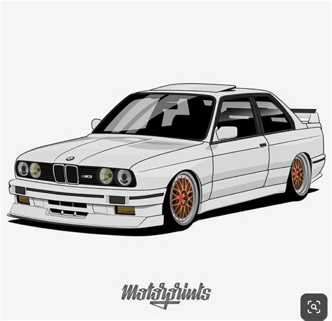 Pin on BMW ART | Bmw e30, Bmw, Bmw m3