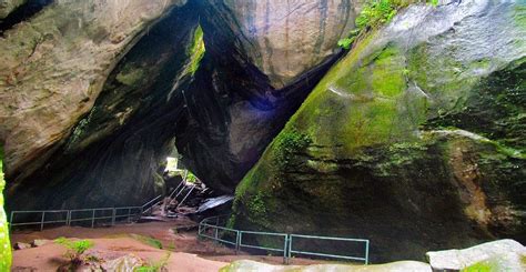 Best Places to Visit in Wayanad - Edakkal Caves | Sterling Holidays