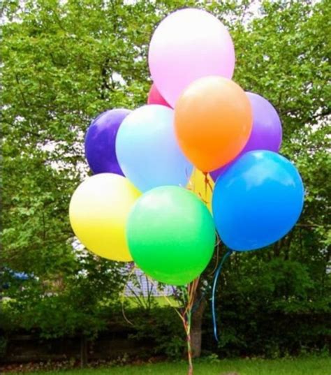 Pin by Diana Gibson on Happy Birthday | Balloons, Photography, Happy birthday