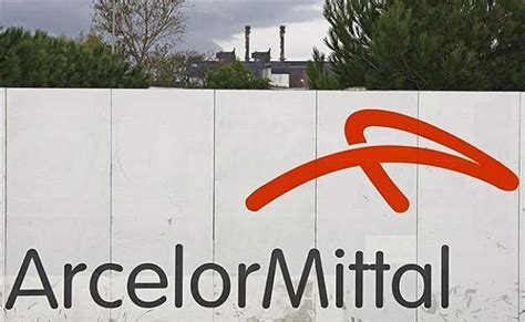 ArcelorMittal Forms Joint Venture With Nippon Steel To Run Essar Steel