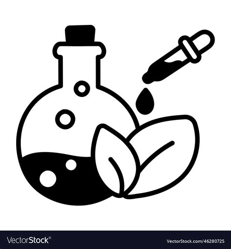 Biotechnology Royalty Free Vector Image - VectorStock