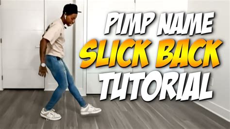 Slick Back Dance có thật không? - VanHoaDuongPho