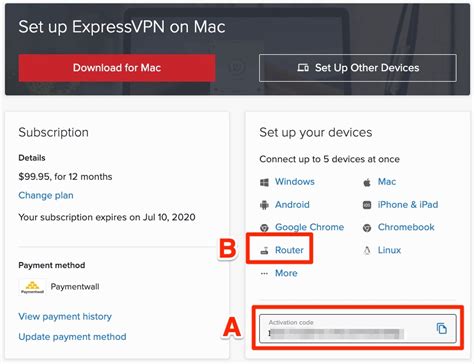 How to Install And Use ExpressVPN on a Netgear Wireless Router