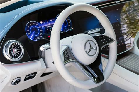 Mercedes-Benz Stock: Solid Results That Will Make Me Buy | Seeking Alpha