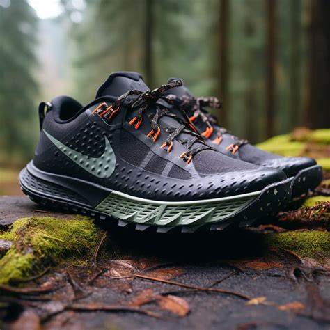 Best Nike Trail Running Shoes: Top 5 Picks