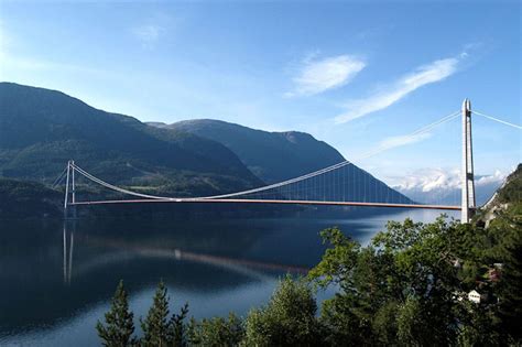 Private Tour: Full-Day Round Trip to Hardangerfjord from Bergen | Easy Travel: Holidays in ...