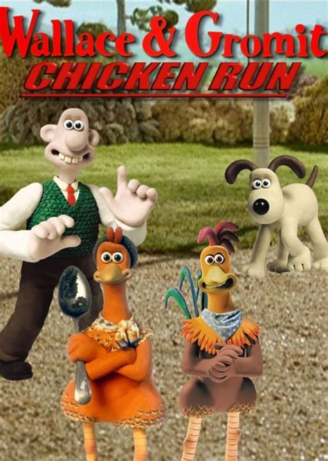 Find an Actor to Play Bunty in Wallace & Gromit: Chicken Run on myCast